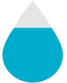 Water icon
