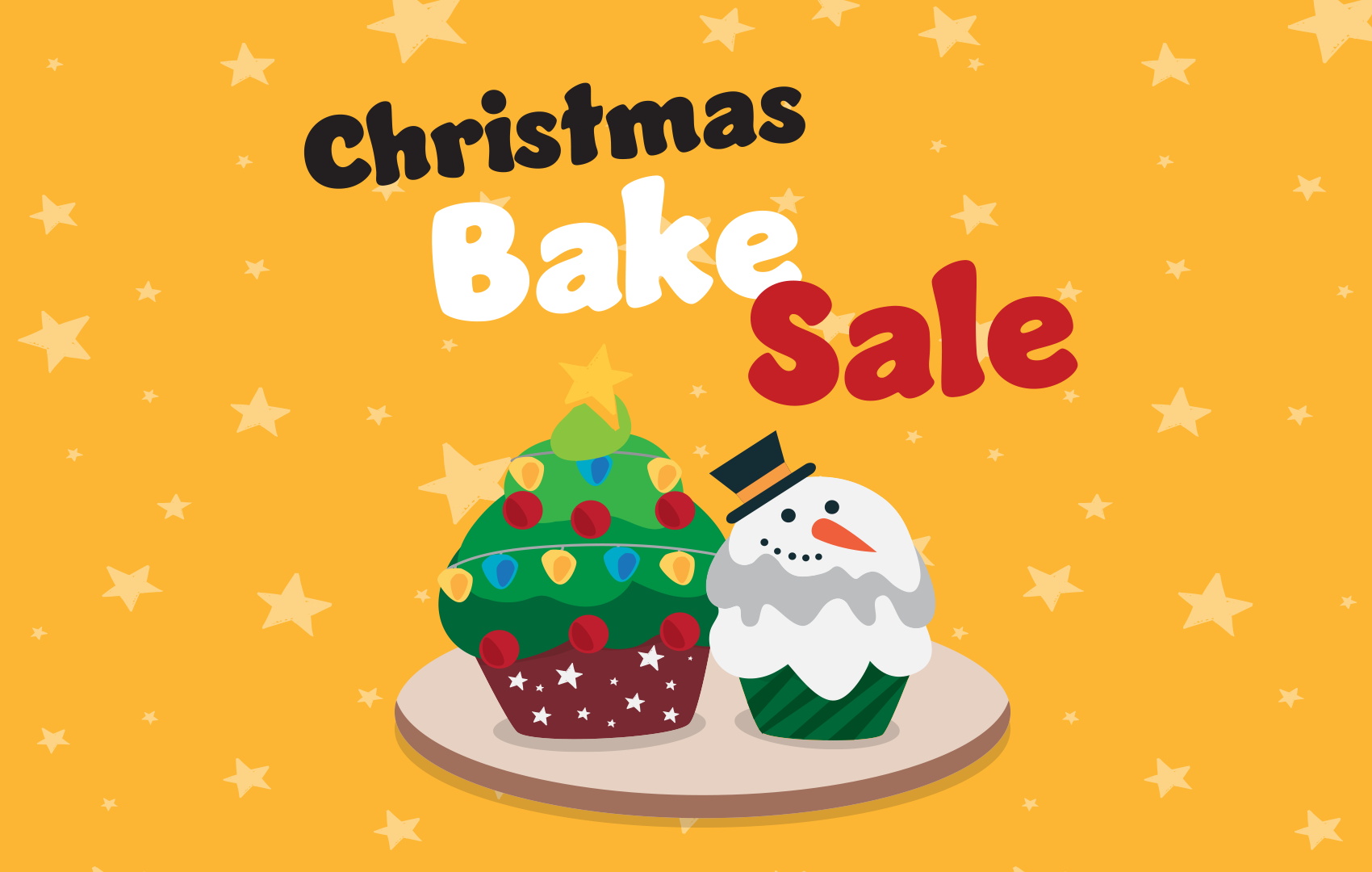 Bake Sale icon
