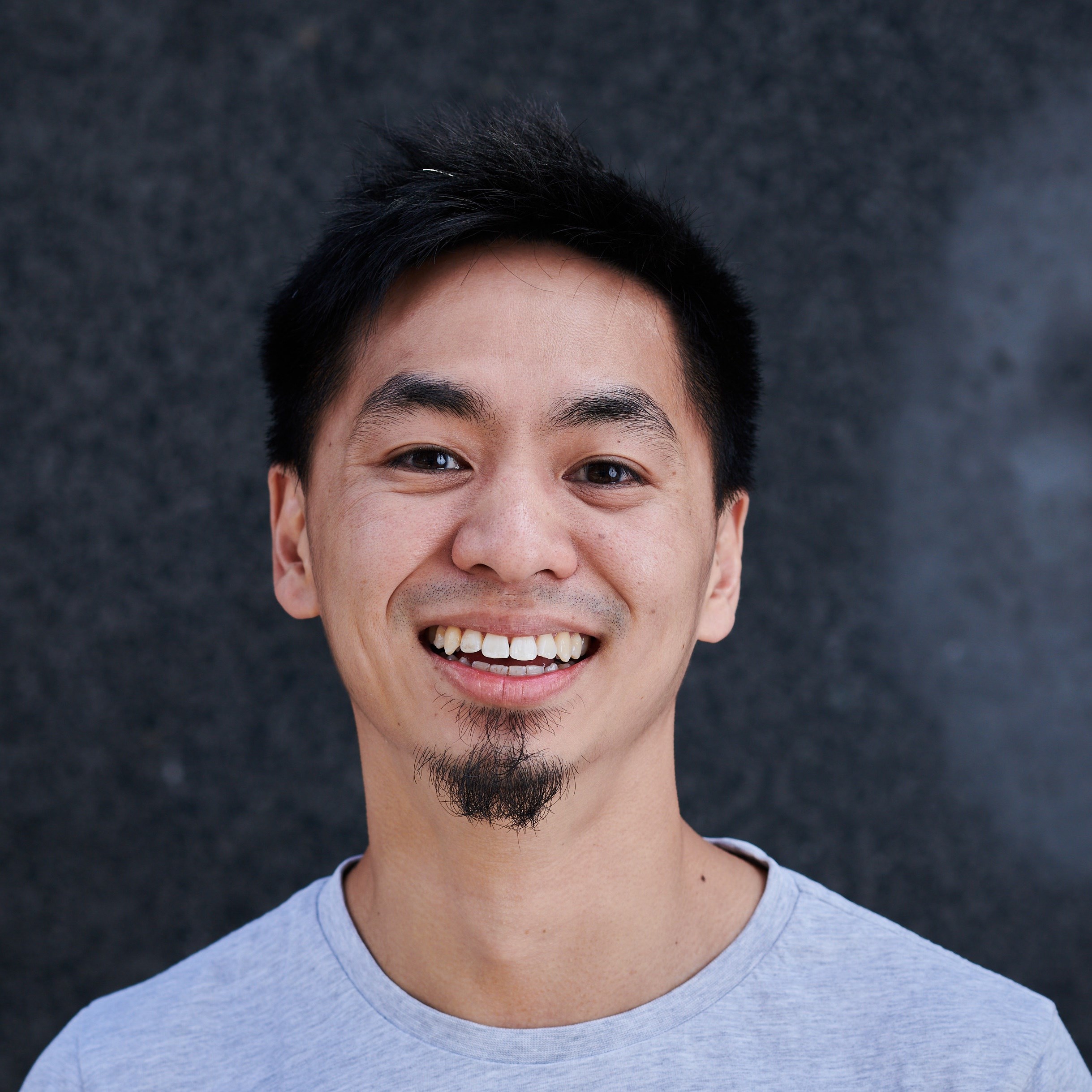 Tim Chong, Trustee
