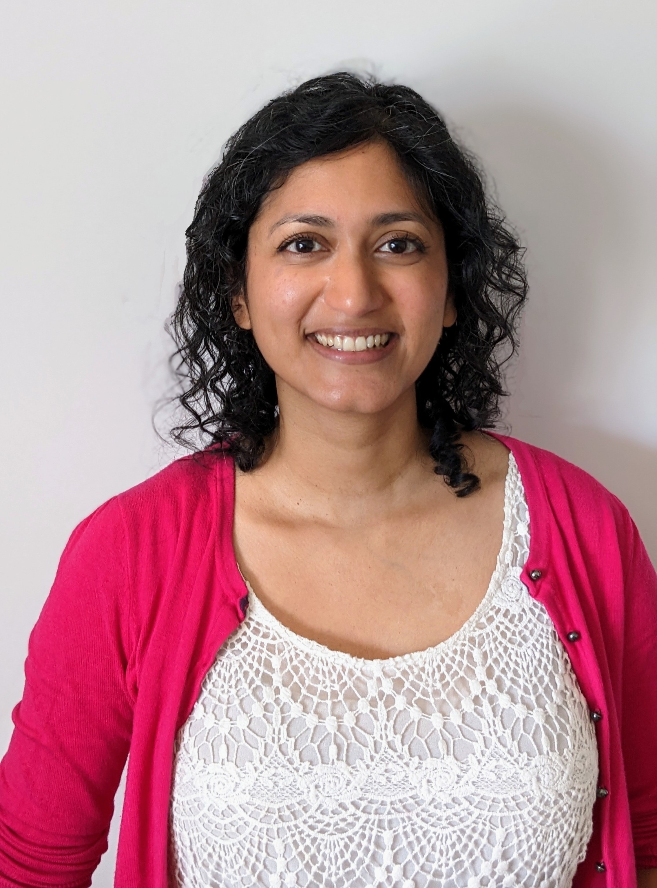 Sneha Alex, Chief Financial Officer